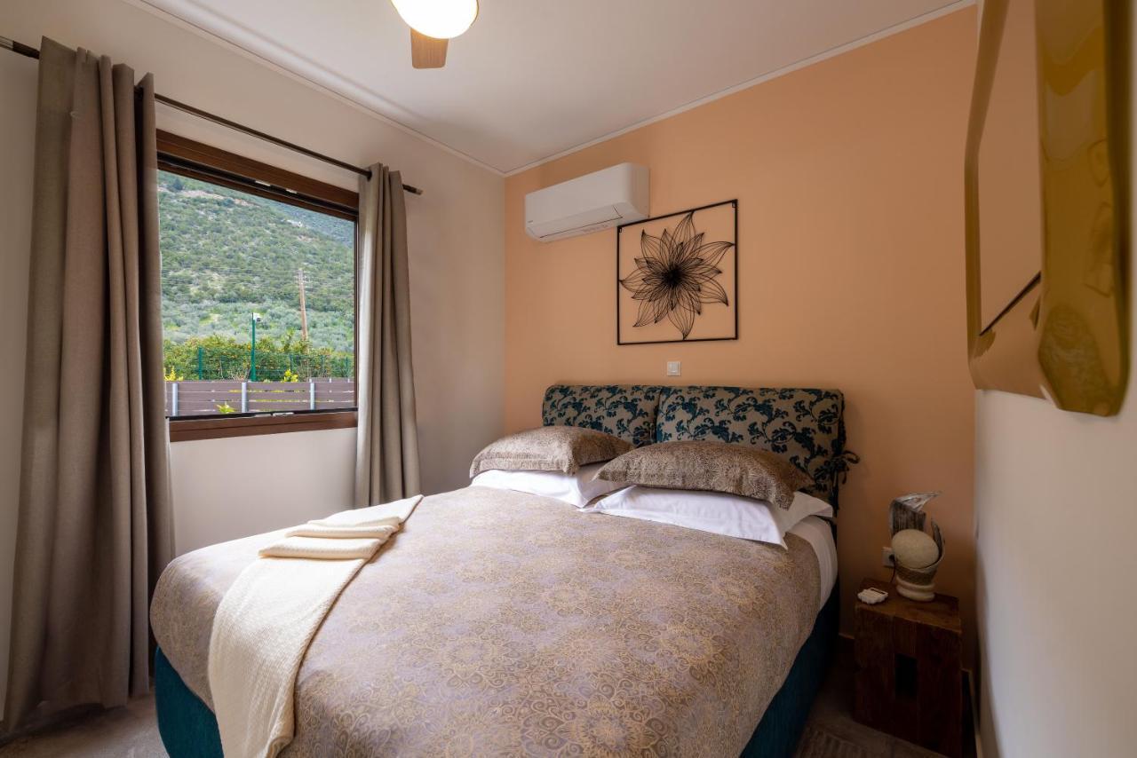 Desa Green Homes Epidaurus Extérieur photo