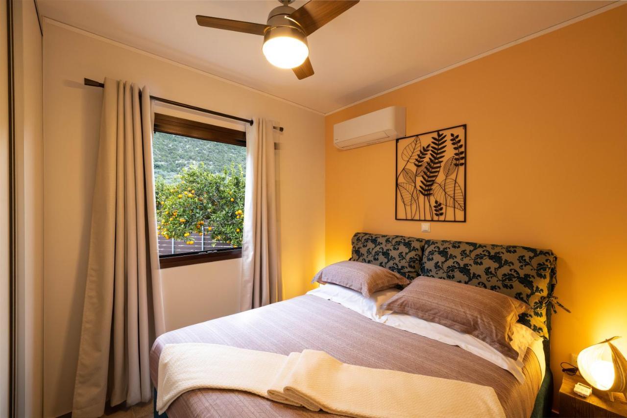 Desa Green Homes Epidaurus Extérieur photo