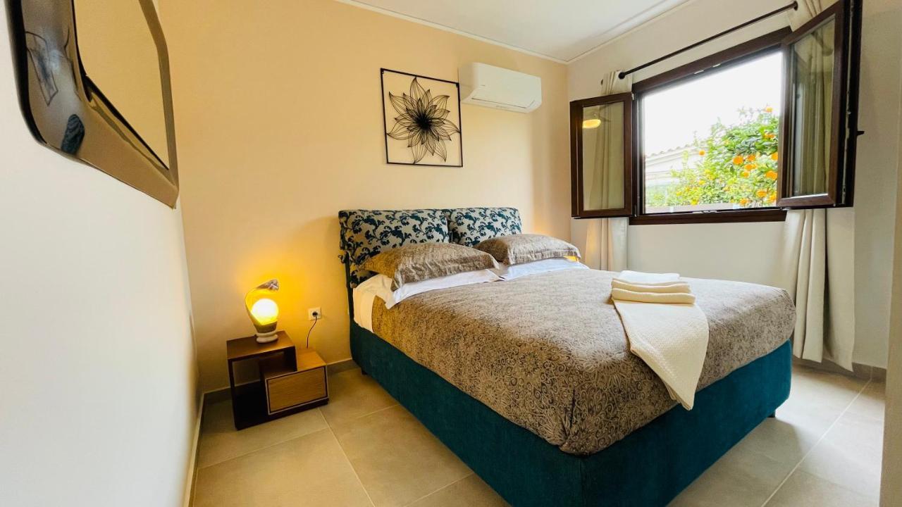 Desa Green Homes Epidaurus Extérieur photo