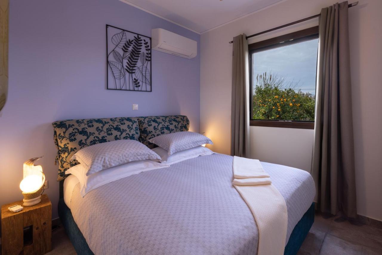 Desa Green Homes Epidaurus Extérieur photo