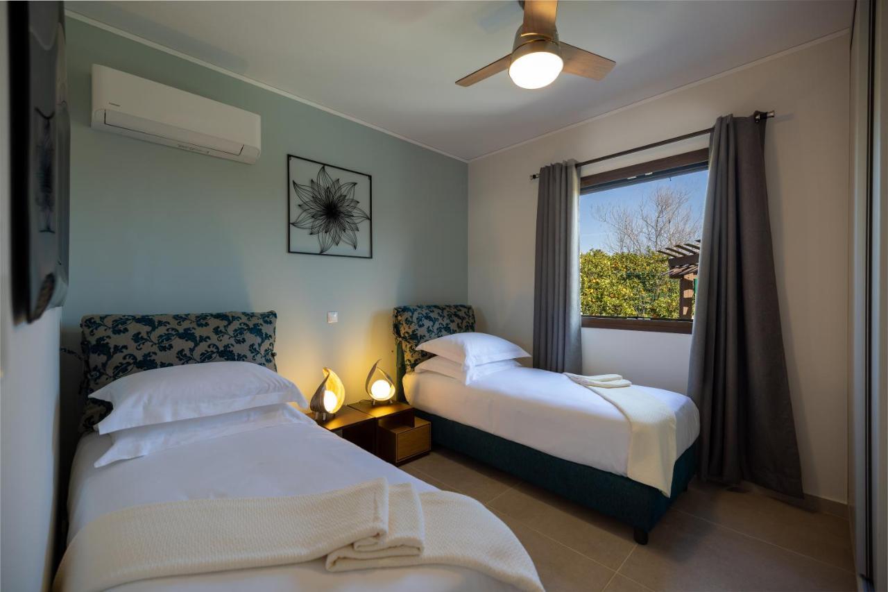 Desa Green Homes Epidaurus Extérieur photo