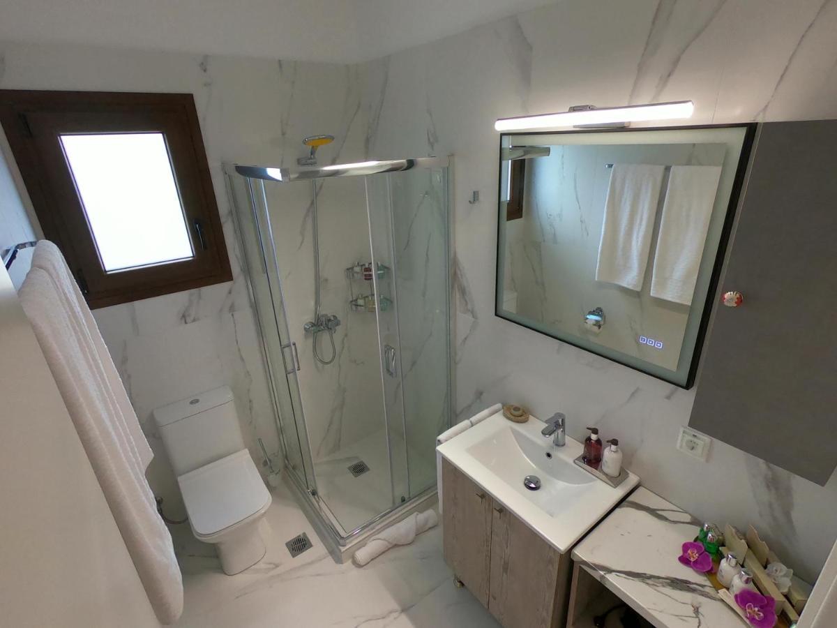 Desa Green Homes Epidaurus Extérieur photo